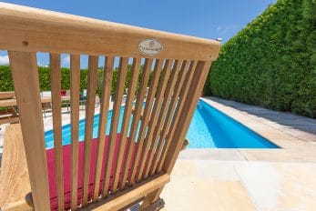 Teak & Home - Warum Teak Holz