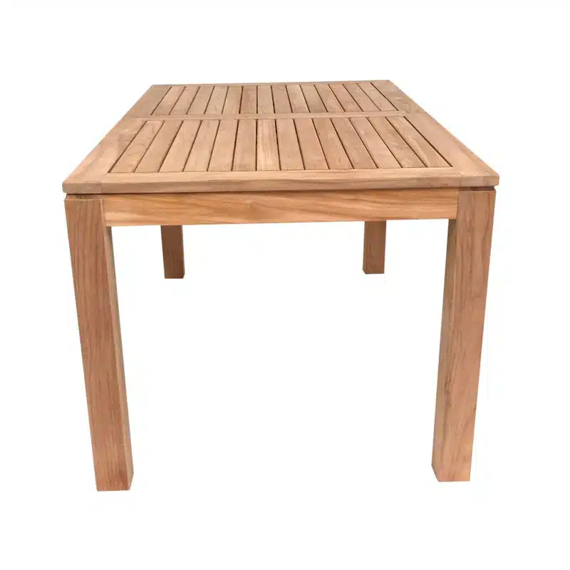 Tisch Genua Rechteckig Ausziehbar – Bild 4