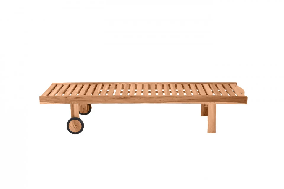 Portofino Junior Sonnenliege – Bild 3