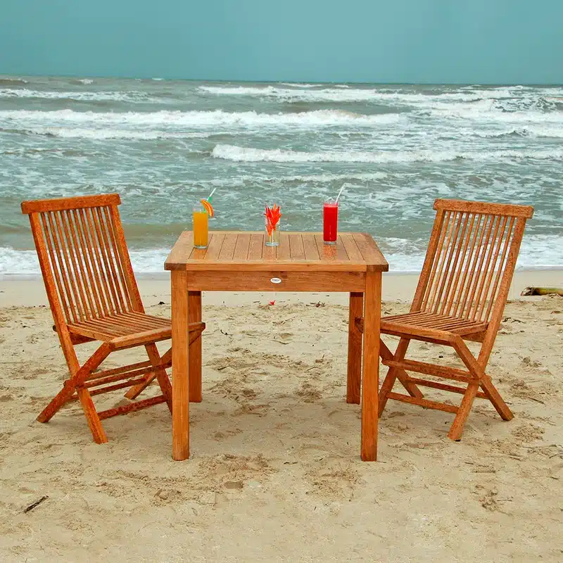 Tisch Lucca Quadratisch – Bild 4