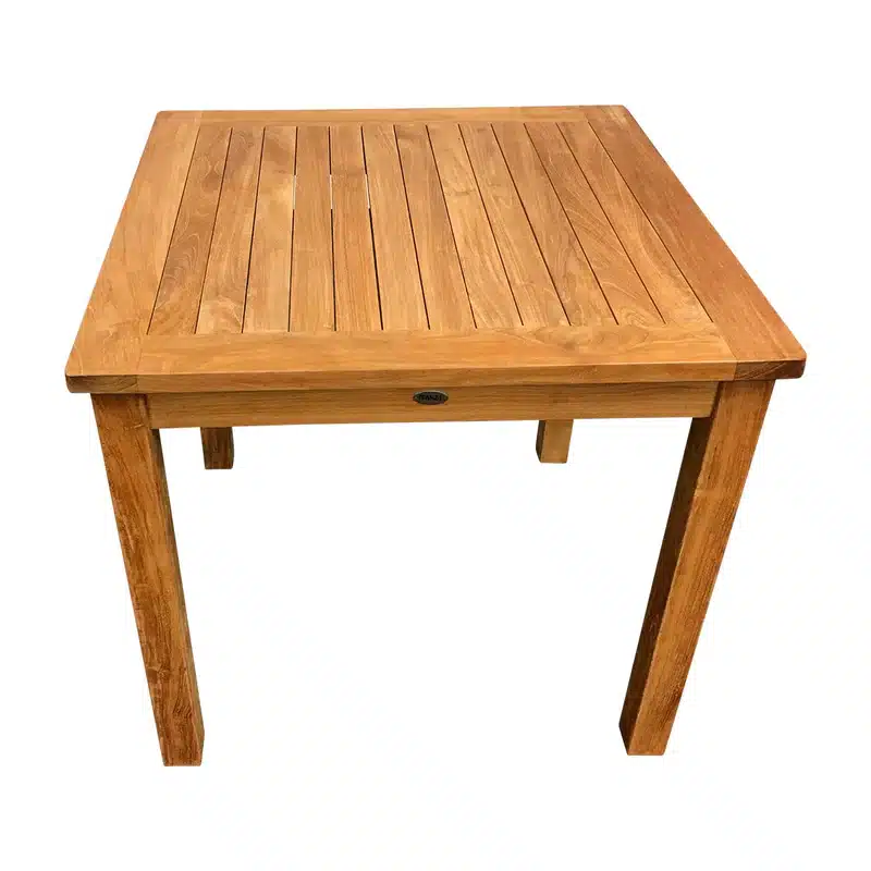 Tisch Lucca Quadratisch – Bild 5